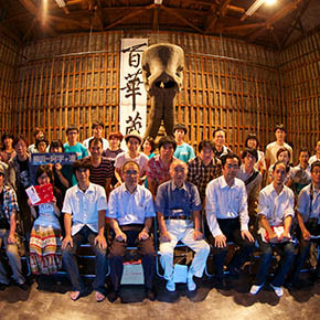 MMM2013閉幕! MMM2013閉幕!