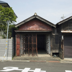 MMM2013出展、田中亮平さん作品受賞! MMM2013出展、田中亮平さん作品受賞!