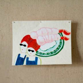 作品紹介「ENIKKI」 作品紹介「ENIKKI」