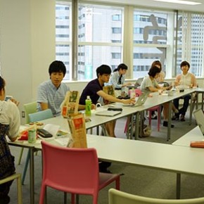 6月28日 学生ミーティング 6月28日 学生ミーティング