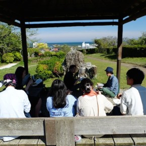 5月現地見学会のお知らせ 5月現地見学会のお知らせ