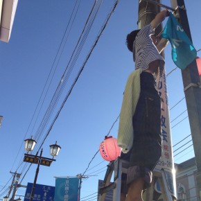 MMM2015始まりました! MMM2015始まりました!