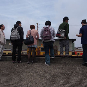 制作リポート 6月1日、2日 制作リポート 6月1日、2日
