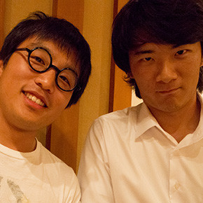 アーティスト×スタッフ交流会 アーティスト×スタッフ交流会