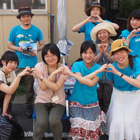 8月17日 なかなかやるな那珂湊 8月17日 なかなかやるな那珂湊