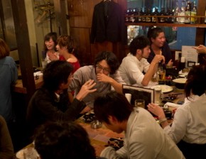 慶応SFC・新入生向け説明会のお知らせ! 慶応SFC・新入生向け説明会のお知らせ!